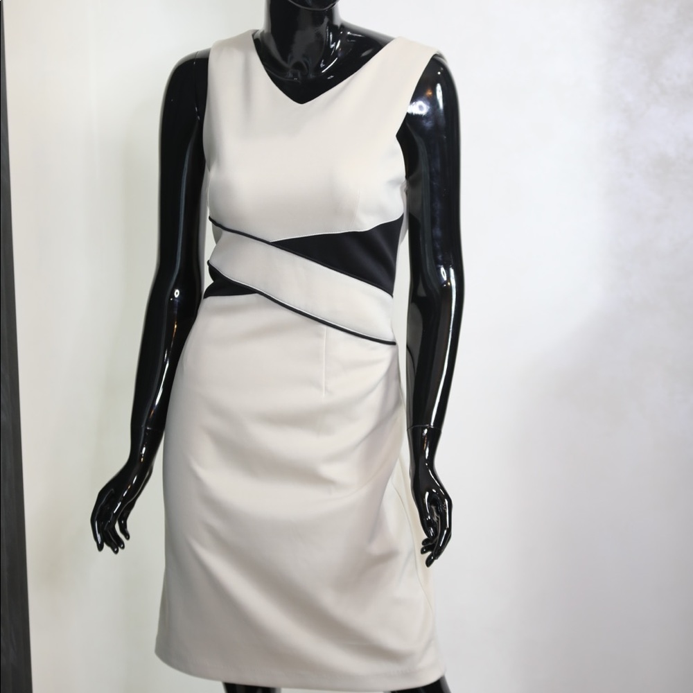 Sleeveless Dress